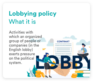 EN Lobbying policy.png Words to understand